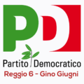 Circolo PD Reggio 6